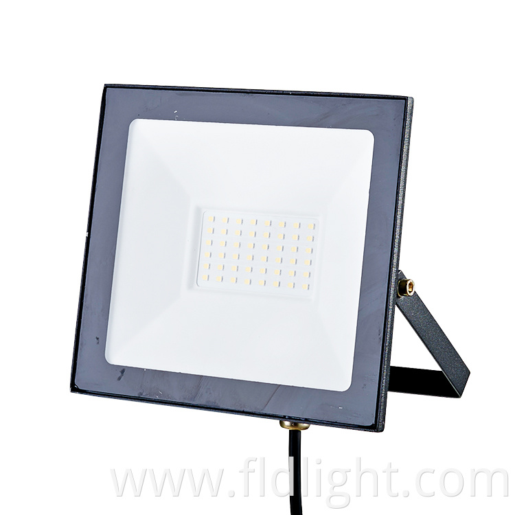 High brightness led flood light 